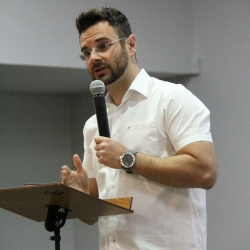 Gustavo Villa