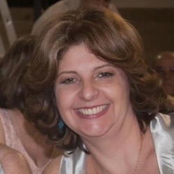 Cláudia Kriger