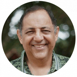 Marcelo Gualberto