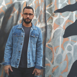 Paulo Nazareth